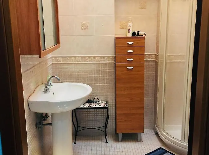 Будинок відпочинку Casa La Mia В'яреджо