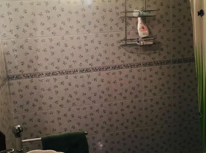 Casa La Mia Будинок відпочинку