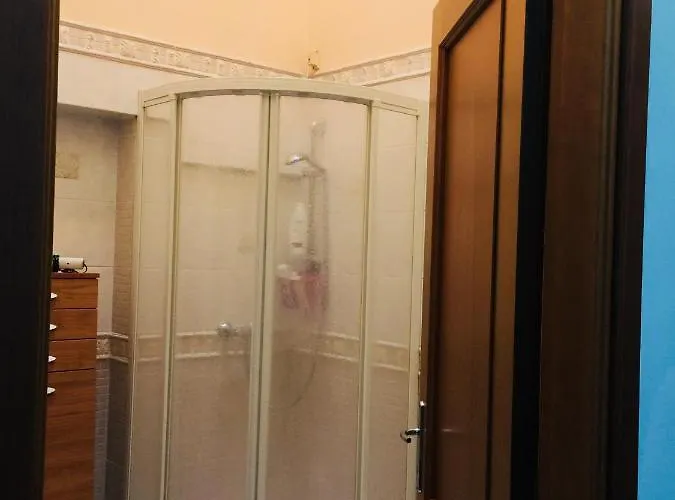 Будинок відпочинку Casa La Mia *