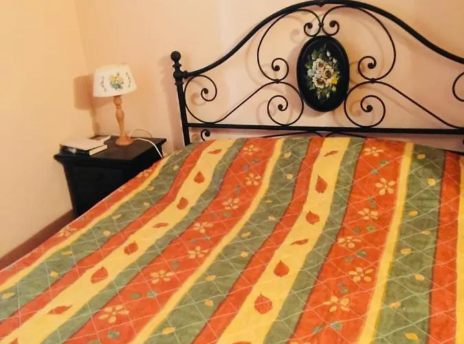 Casa La Mia Будинок відпочинку