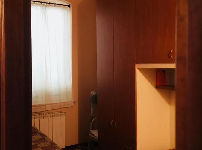 Casa La Mia * В'яреджо